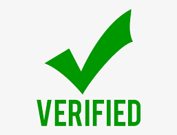 Verified