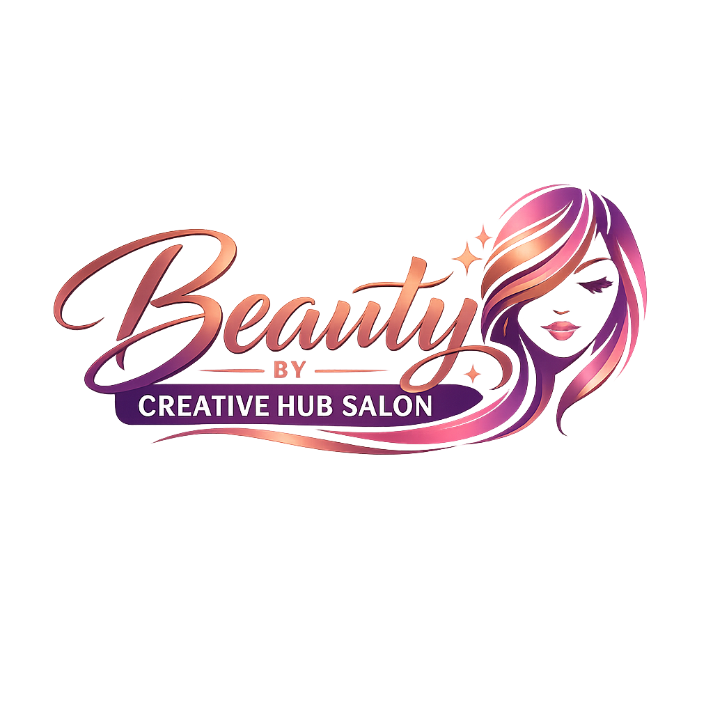 BEAUTY BY CREATIVE HUB SALON
